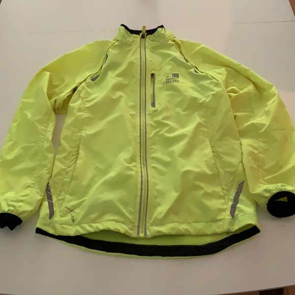 karrimor convertible run jacket